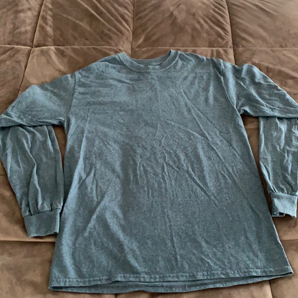Mans shirt